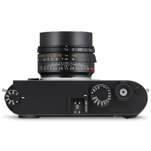 Leica 11726 Summilux-M 35 f/1.4 ASPH noir