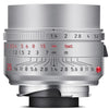 Leica 11727 Summilux-M 35mm f/1.4 ASPH - Argent