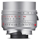 Leica 11727 Summilux-M 35mm f/1.4 ASPH - Argent