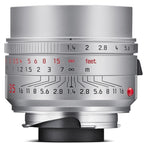 Leica 11727 Summilux-M 35mm f/1.4 ASPH - Argent