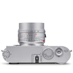 Leica 11727 Summilux-M 35mm f/1.4 ASPH - Argent