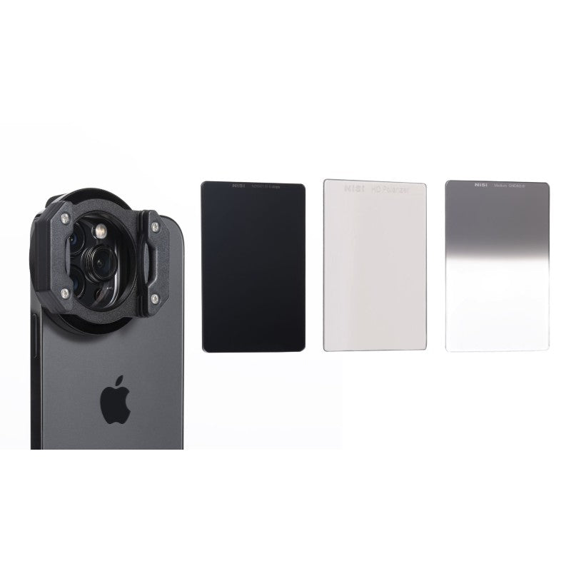 NiSi IP-A Landschaft Kit