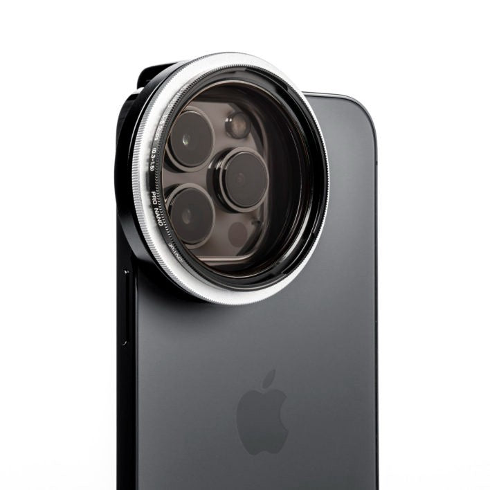 NiSi IP-A Filmmaker Kit