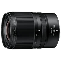 Nikon NIKKOR Z 17-28mm f/2.8