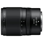 Nikon NIKKOR Z 17-28mm f/2.8