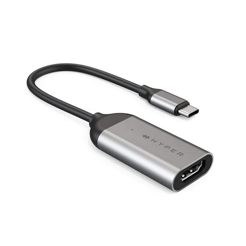 Hyper HyperDrive USB-C bis 8K60Hz/4K1