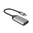Hyper HyperDrive USB-C bis 8K60Hz/4K1