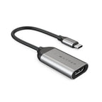 Hyper HyperDrive USB-C bis 8K60Hz/4K1