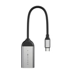 Hyper HyperDrive USB-C bis 8K60Hz/4K1