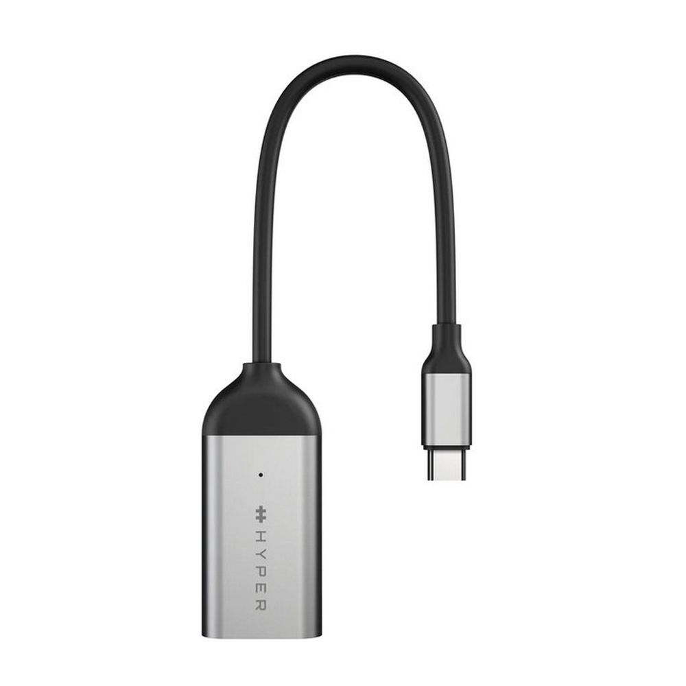 Hyper HyperDrive USB-C bis 8K60Hz/4K1
