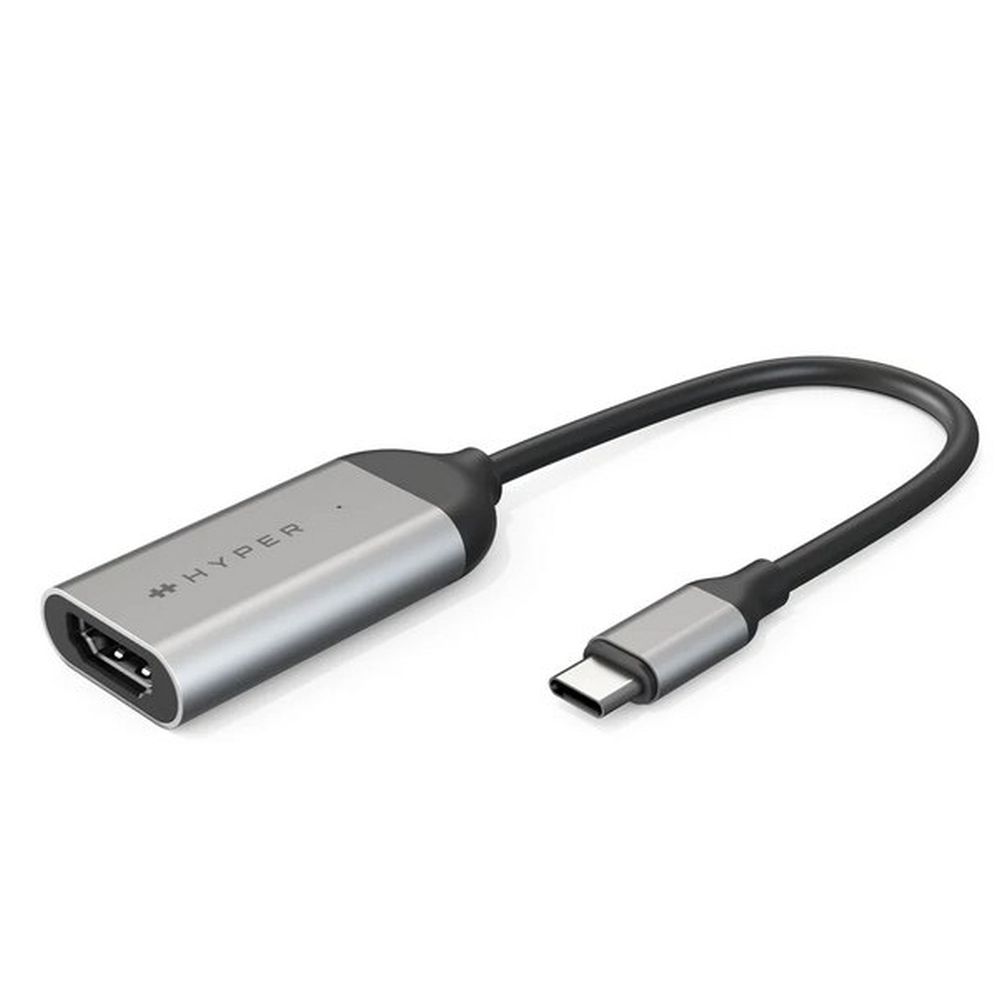 Hyper HyperDrive USB-C bis 8K60Hz/4K1