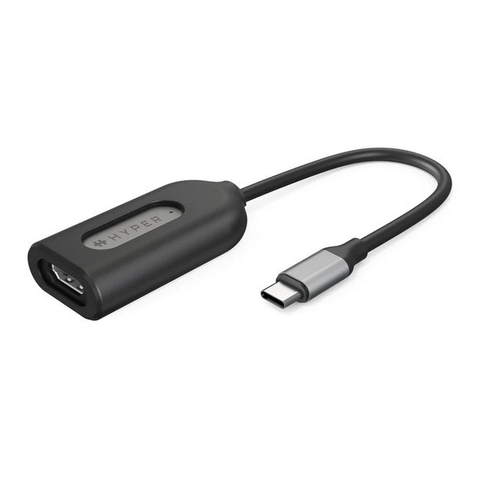 Hyper HyperDrive USB-C bis 8K60Hz/4K1
