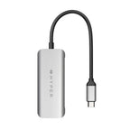 Hyper HD 4-in-1 USB-C Hub