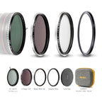 NiSi Swift VND Mist Kit 82mm