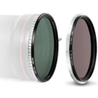 NiSi Swift VND 95mm Kit