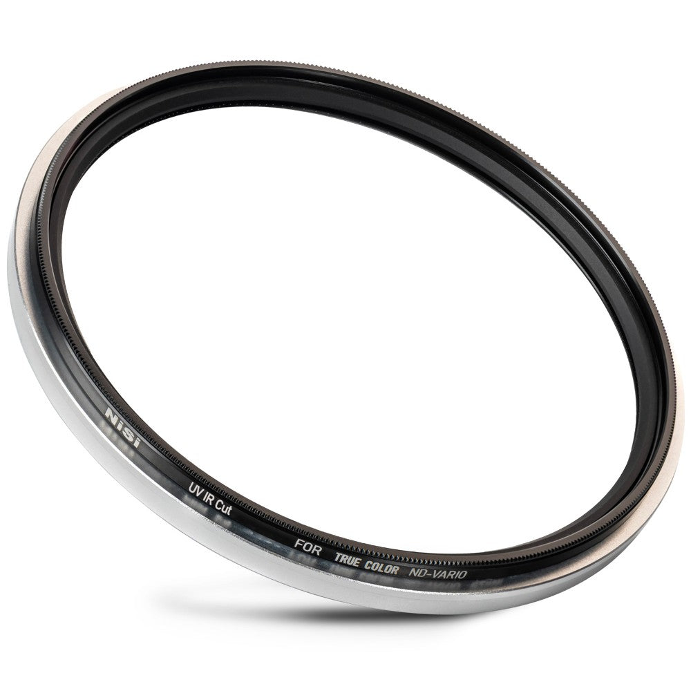 NiSi UV IR Cut Pour Système Swift 82mm