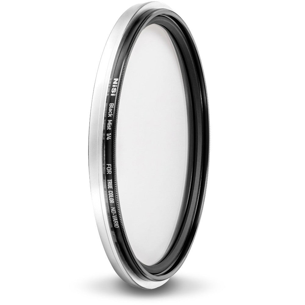 NiSi Noir Mist 1/4 pour Système Swift 95mm