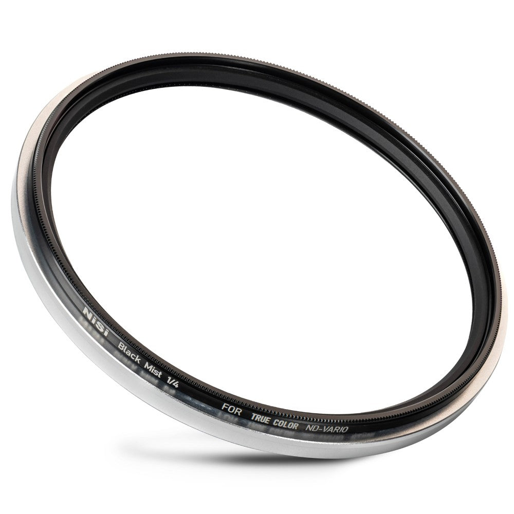 NiSi Noir Mist 1/4 pour Système Swift 95mm