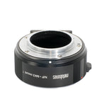 Metabones Nikon F Adaptateur vers MFT T II