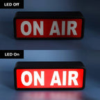 Orangemonkie ON AIR Signallampe