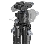 SmallRig 4060 Carbonfaser-Stativ AP-10