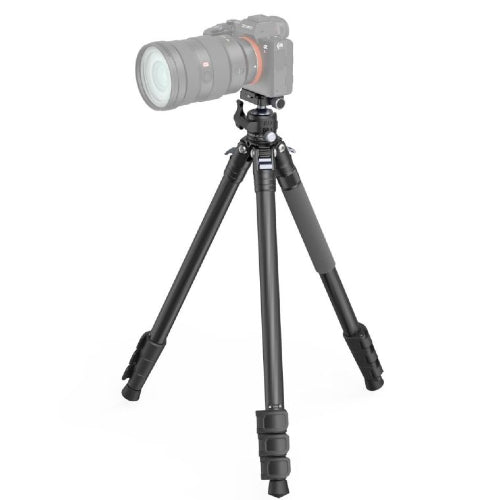 SmallRig 4060 Carbonfaser-Stativ AP-10