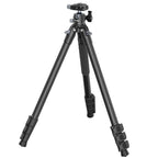 SmallRig 4060 Carbonfaser-Stativ AP-10