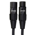 Hosa Pro Mikrofonkabel, REAN XLR3F auf XLR3M, 5m