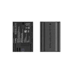 SmallRig LP-E6NH Appareil Photo Batterie et Chargeur Kit 3821