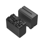 SmallRig NP-F970 Batterie et Chargeur Kit 3823