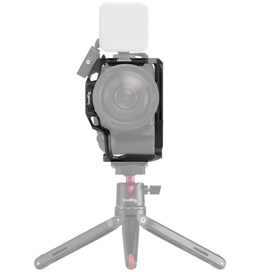 SmallRig “Noir Mamba” Cage pour Canon EOS R10 4004