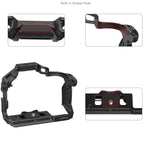 SmallRig “Noir Mamba” Cage pour Canon EOS R10 4004