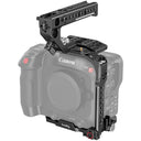 SmallRig Kit portatif pour Canon EOS C70 3899