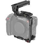 SmallRig Kit portatif pour Canon EOS C70 3899