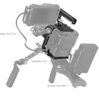 SmallRig Kit portatif pour Canon EOS C70 3899