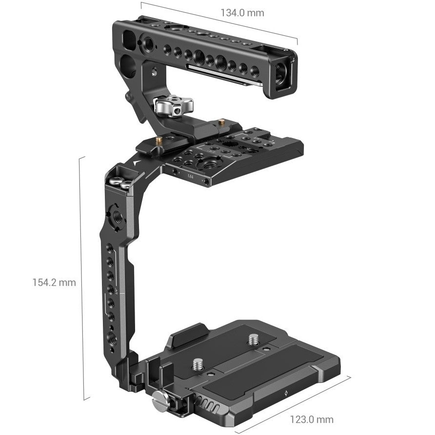 SmallRig Kit portatif pour Canon EOS C70 3899