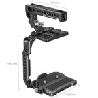 SmallRig Kit portatif pour Canon EOS C70 3899