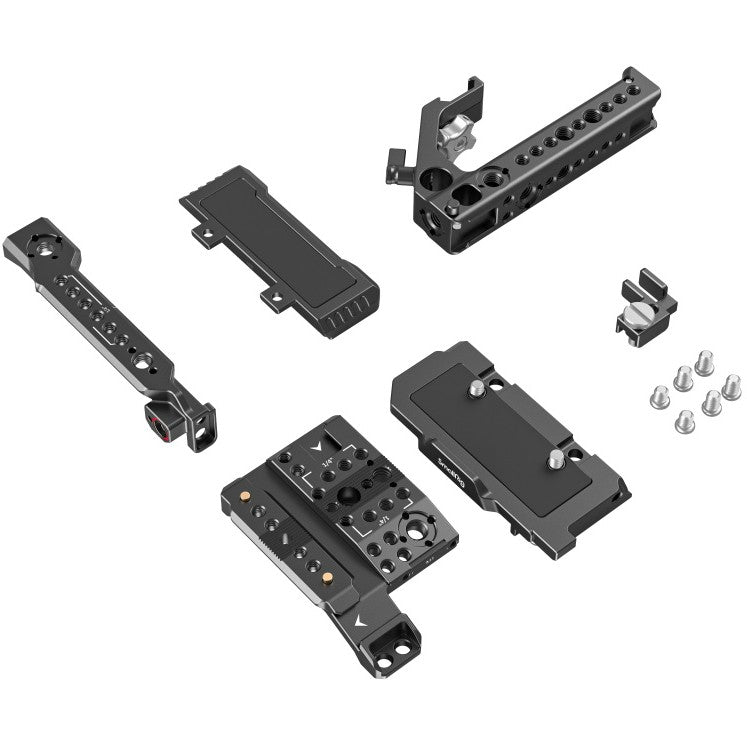 SmallRig Kit portatif pour Canon EOS C70 3899