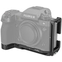 SmallRig Support L pour FUJIFILM X-H2S 3928