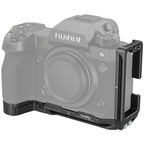 SmallRig Support L pour FUJIFILM X-H2S 3928