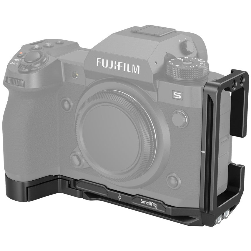 SmallRig Support L pour FUJIFILM X-H2S 3928