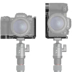 SmallRig Support L pour FUJIFILM X-H2S 3928