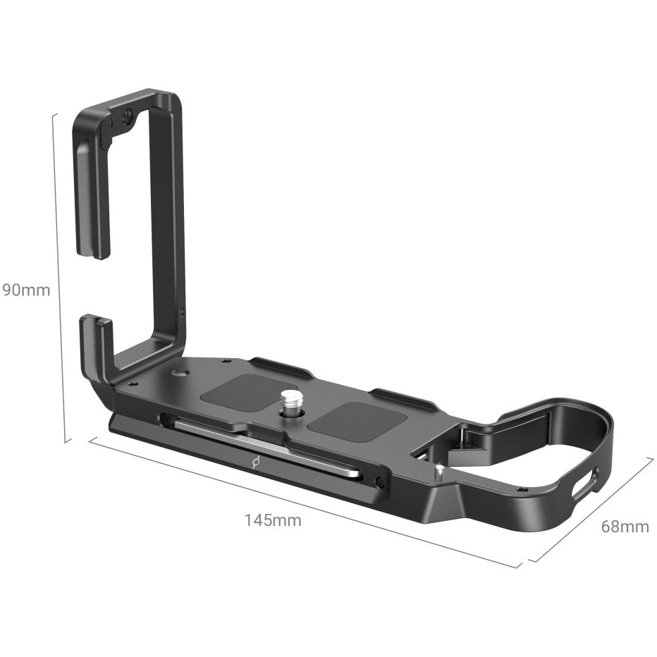 SmallRig Support L pour FUJIFILM X-H2S 3928