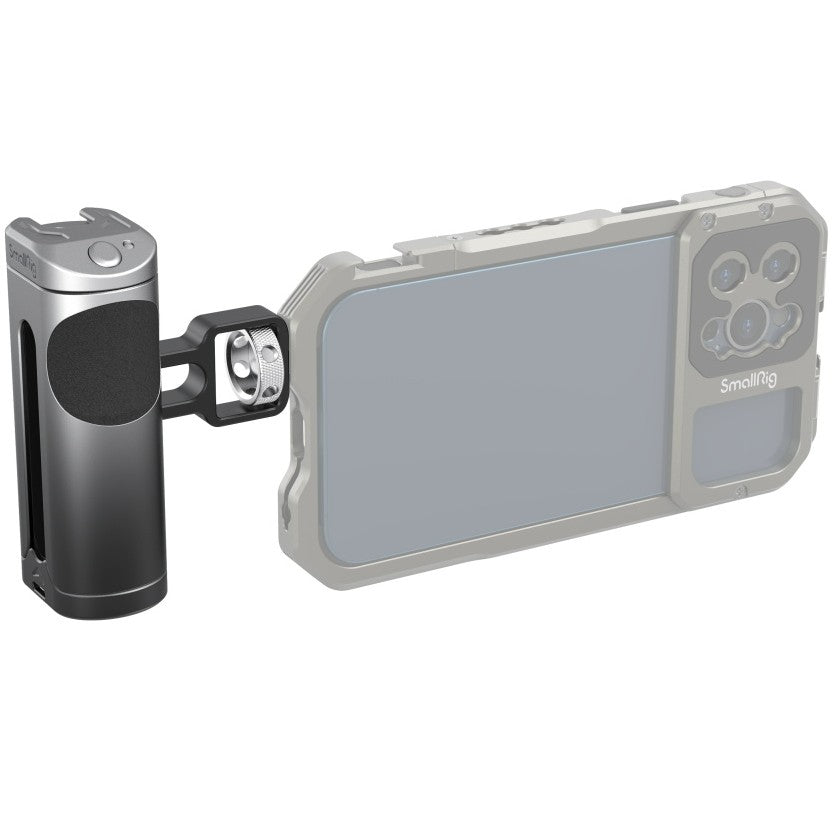 SmallRig Side Handle with Wireless Control for Cellphone 3838