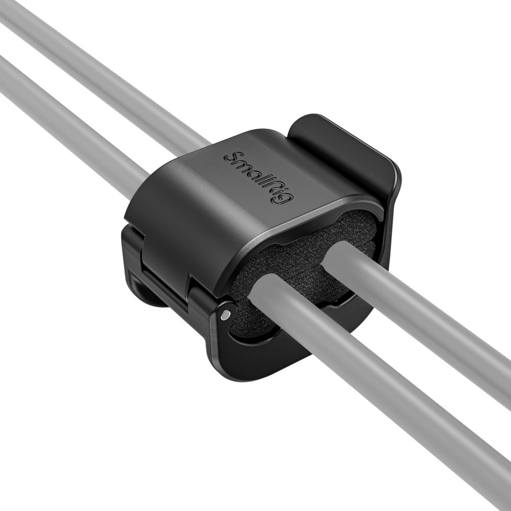 SmallRig Kamerakabelklemme 3685