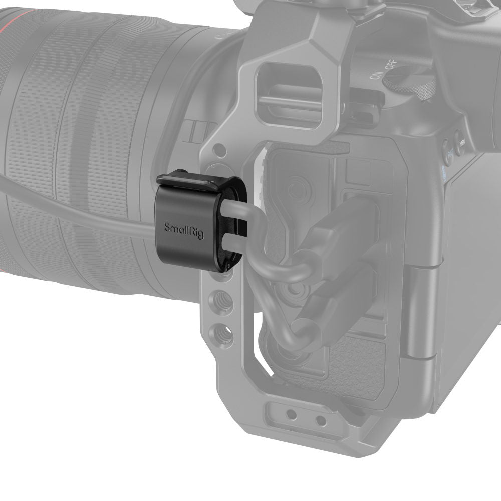 SmallRig Kamerakabelklemme 3685