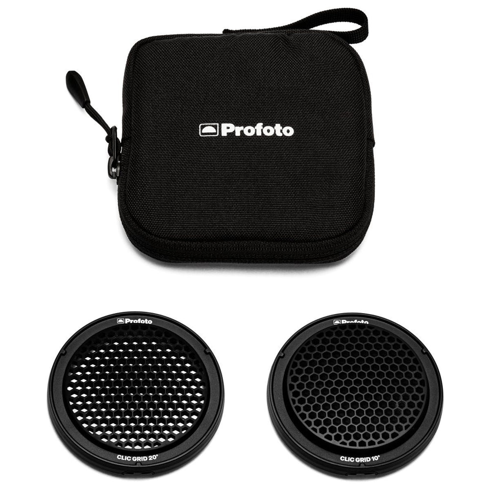 Profoto 101313 Clic Grid Kit