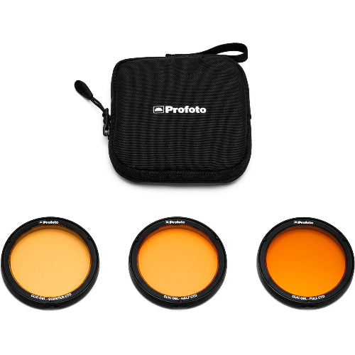 Profoto 101314 Clic CTO-Kit
