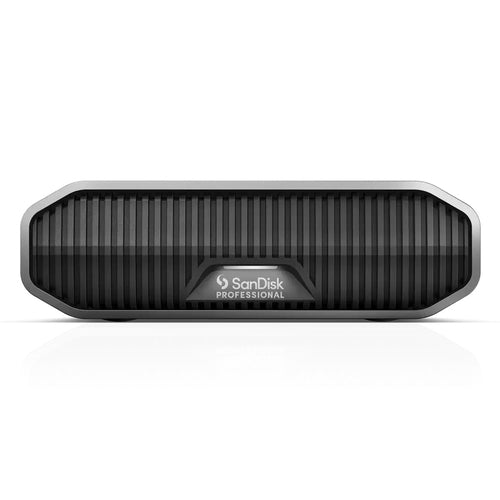 SanDisk Professional G-Drive 12TB HDD Disque dur