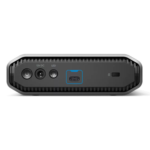 SanDisk Professional G-Drive 12TB HDD Disque dur